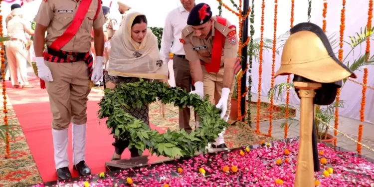 Market Committee Celebrates 6th Anniversary