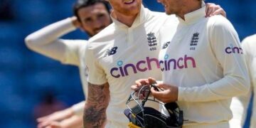 इंग्लैंड