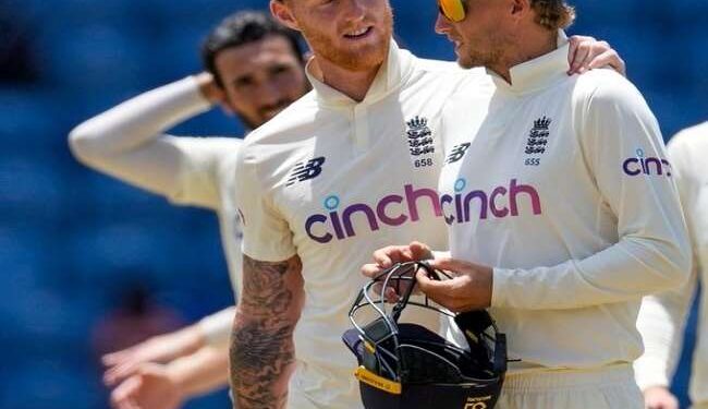 इंग्लैंड