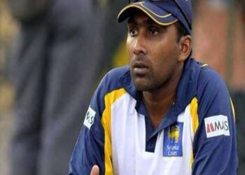 जयवर्धने