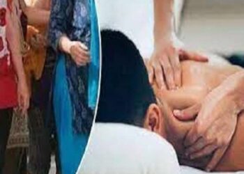 स्पा सेंटर