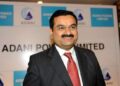 Gautam Adani