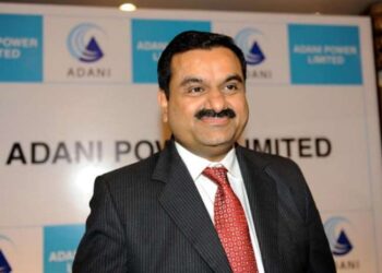 Gautam Adani