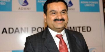 Gautam Adani
