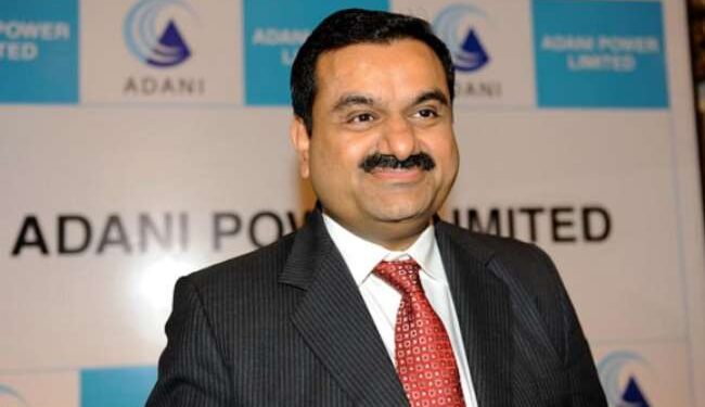 Gautam Adani