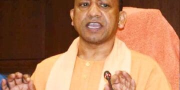 लाउडस्पीकर