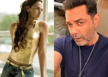 ईशा देओल