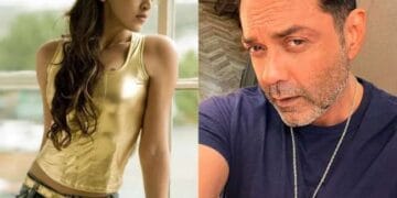 ईशा देओल