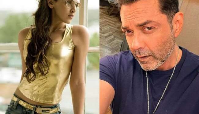 ईशा देओल