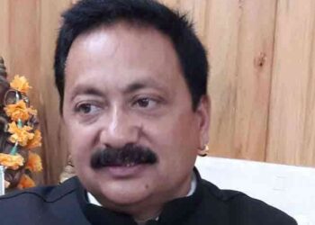 करन माहरा