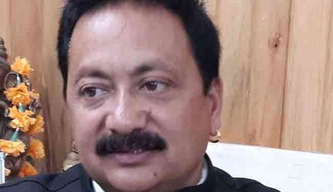 करन माहरा