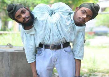 सोहणा-मोहणा