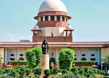 देशद्रोह