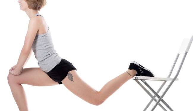 एक्सरसाइज