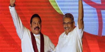 राष्ट्रपति