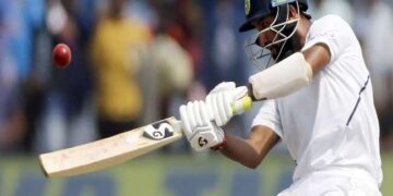 चेतेश्वर