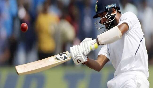 चेतेश्वर