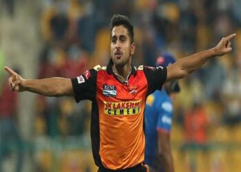 उमरान मलिक