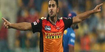 उमरान मलिक