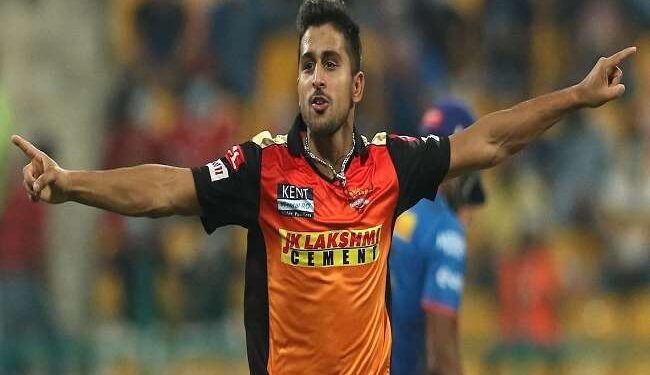 उमरान मलिक