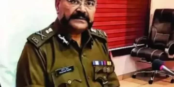 Jahangirpuri Delhi Violence Case