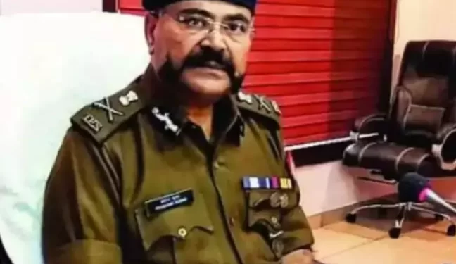 Jahangirpuri Delhi Violence Case