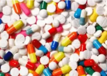 दवा खरीदा