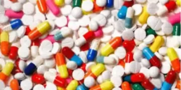 दवा खरीदा