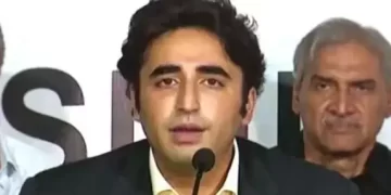 विदेश मंत्री PAK