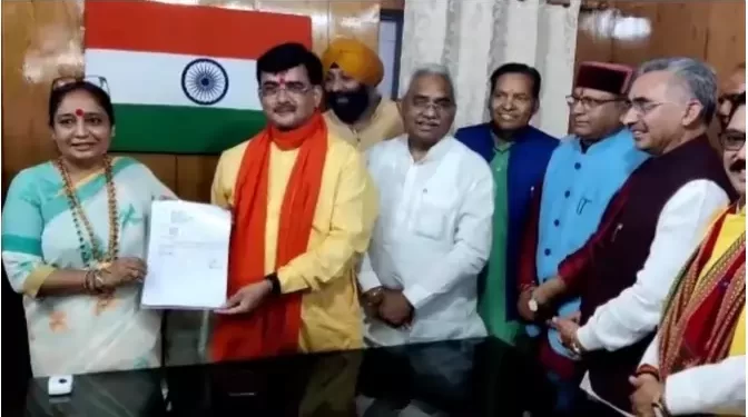 चम्पावत