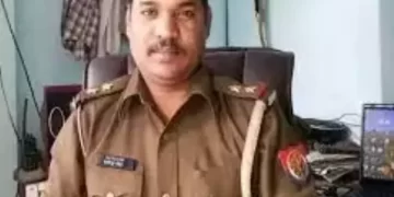 धर्मेंद्र सिंह