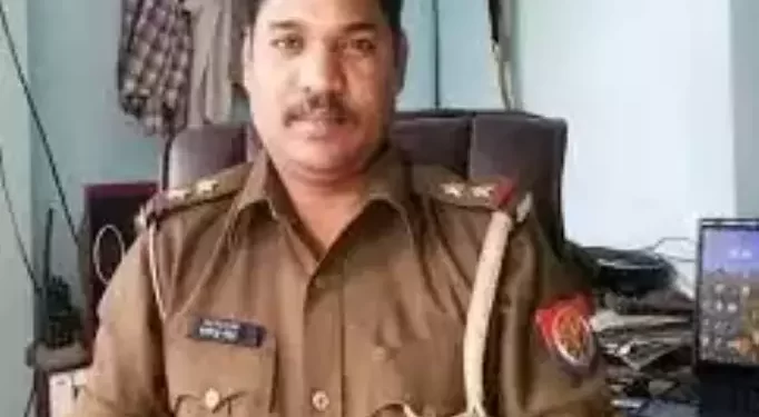 धर्मेंद्र सिंह