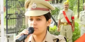 अलंकृता सिंह