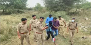 इनामी लुटेरा