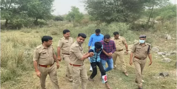 इनामी लुटेरा