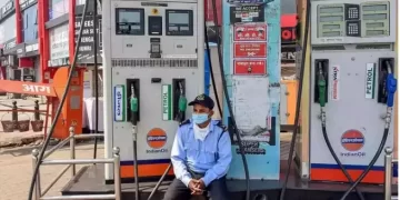 पेट्रोल और डीजल