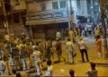 Jahangirpuri Riots