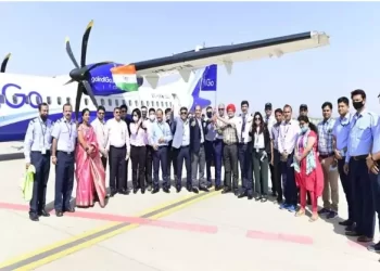 विमानों