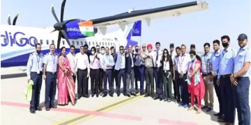 विमानों