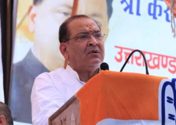 Electricity Crisis in Uttarakhand