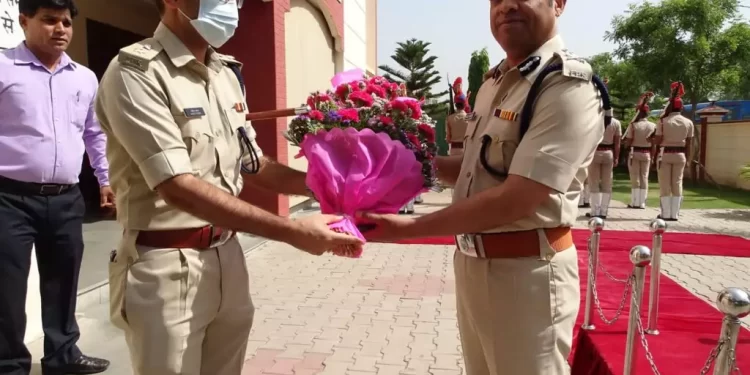 कमिश्नर