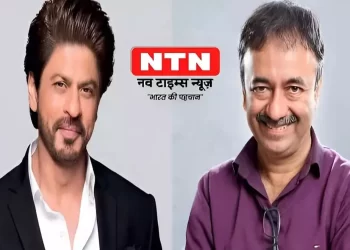 Shahrukh Khan and Rajkumar Hirani all set for Shoot