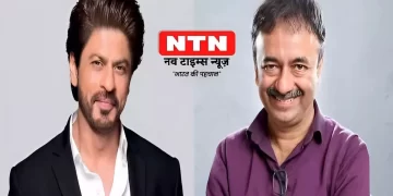Shahrukh Khan and Rajkumar Hirani all set for Shoot