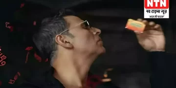 Akshay Apologized for Vimal Ad