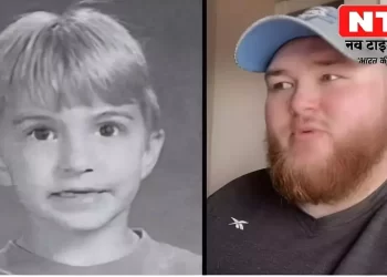 Friend felt guilty on TikTok