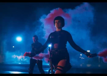 Kangana Ranaut's "Dhaakad" hit cinemas in May 2022