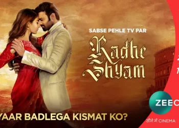 Kya Pyaar Badlega Kismat ko