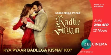 Kya Pyaar Badlega Kismat ko