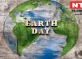 World Earth Day 2022