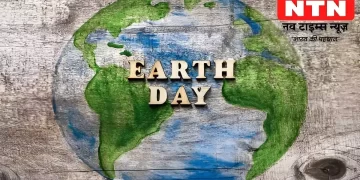 World Earth Day 2022